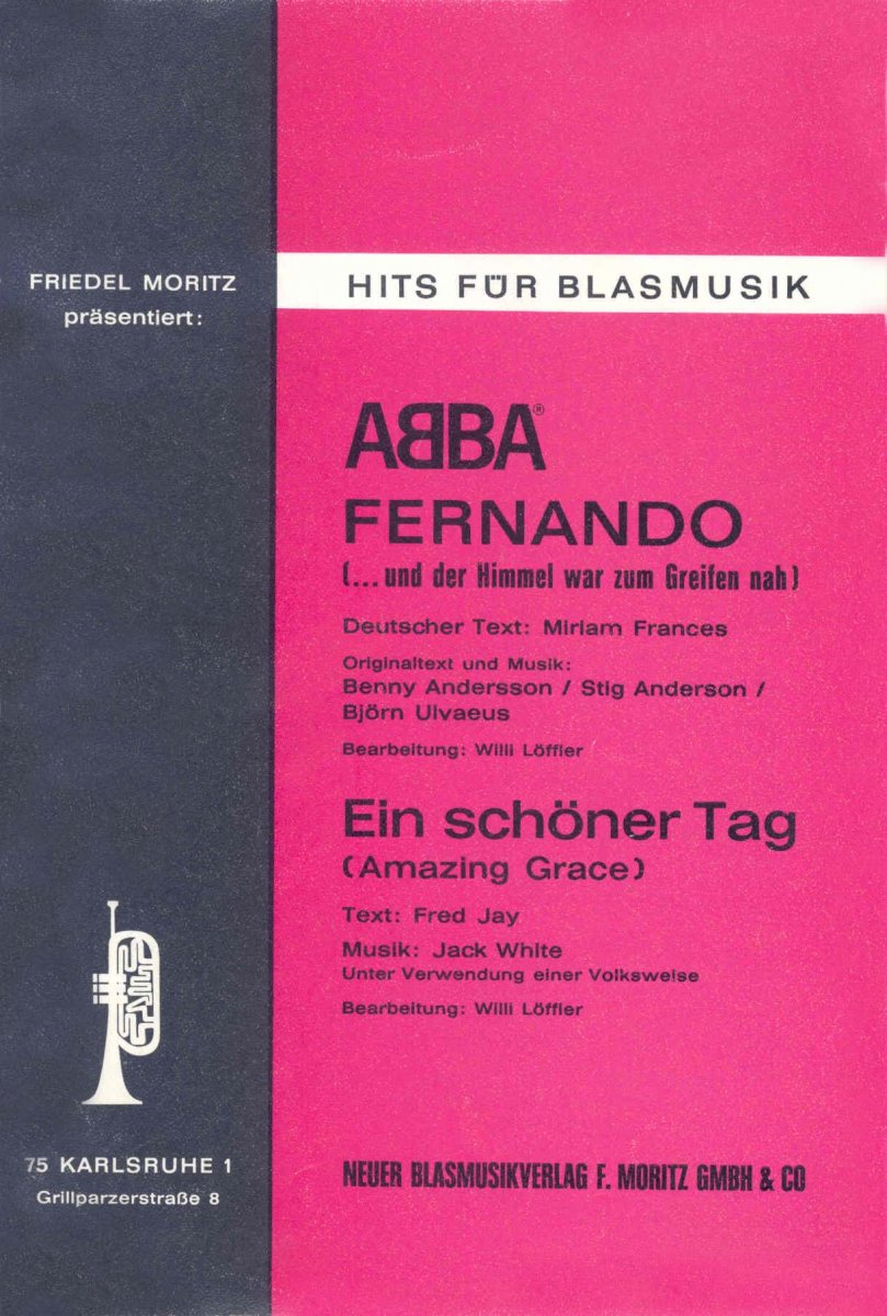 Fernando - click here Fernando - click here