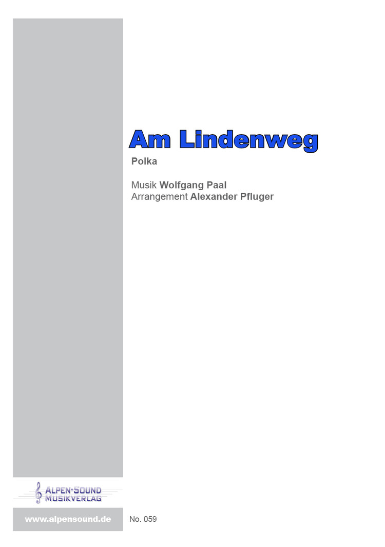 Am Lindenweg - click for larger image