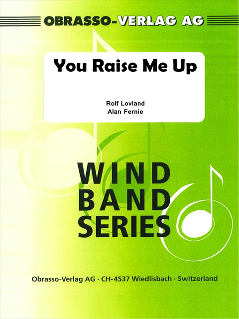 You Raise Me Up - click here