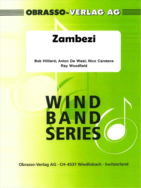 Zambezi - click here