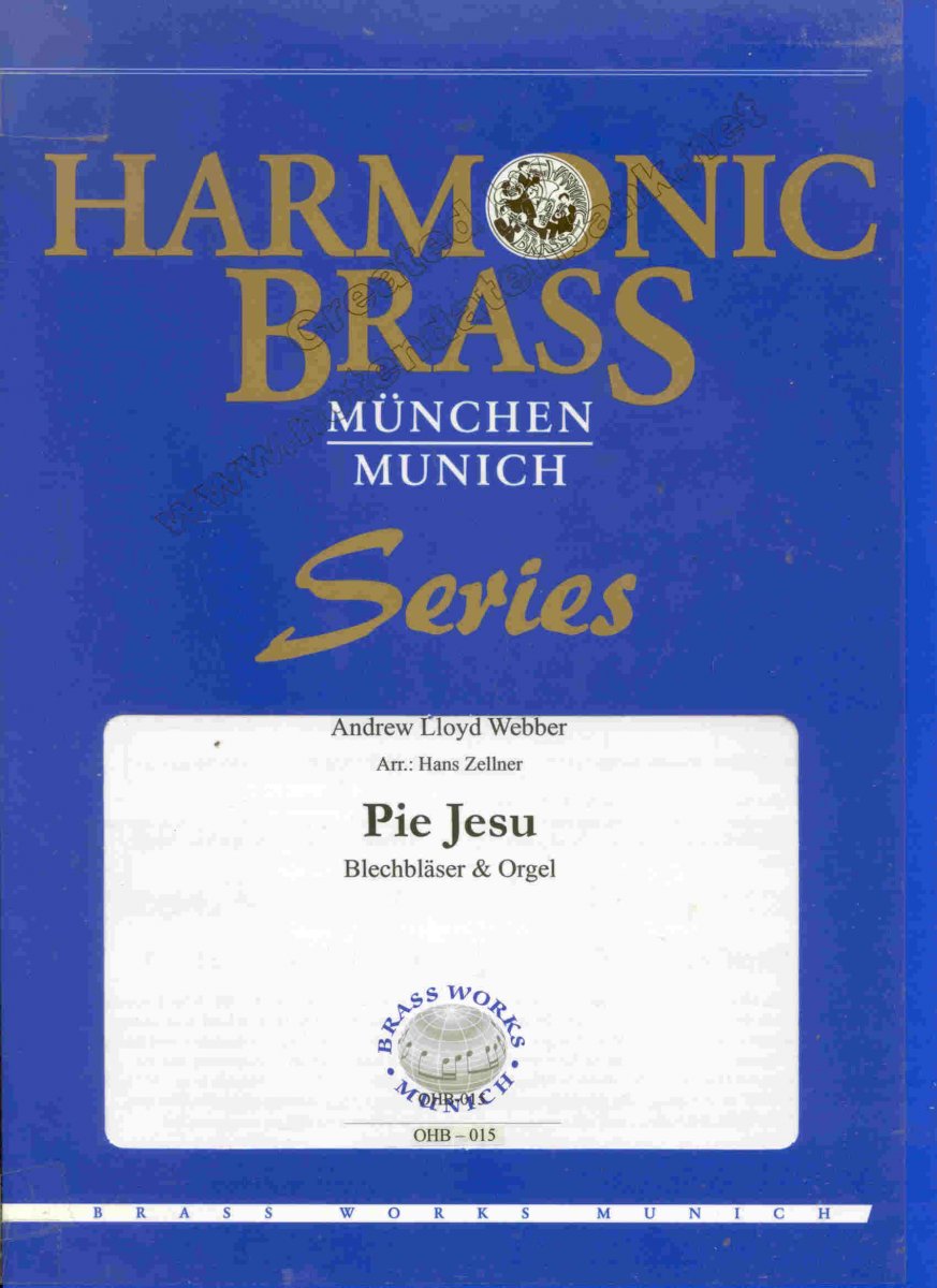 Pie Jesu - click here