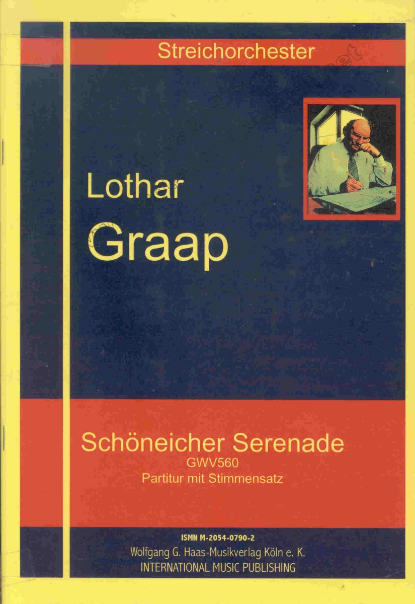 Sch�neicher Serenade - click here
