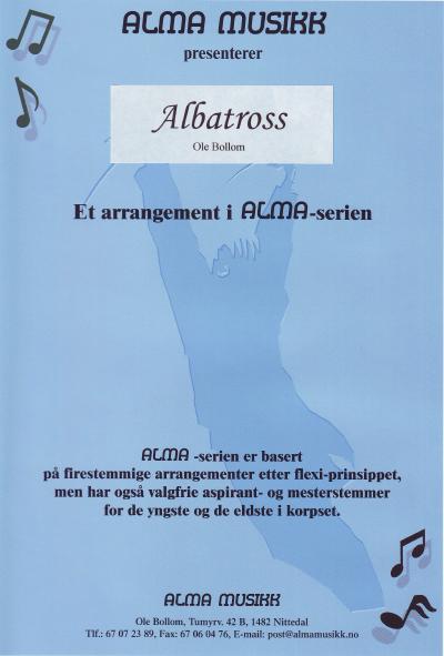 Albatros - click here