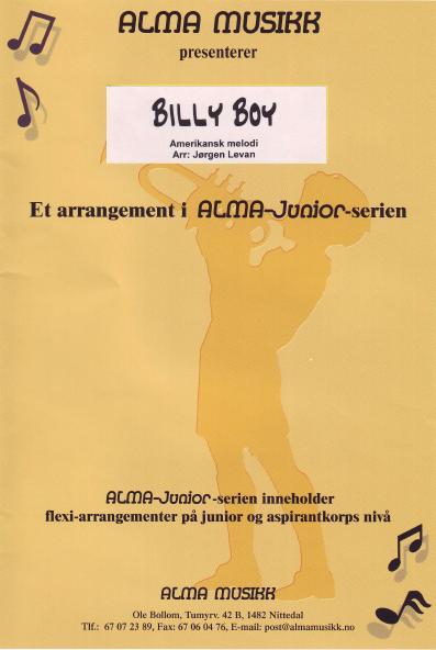 Billy Boy - click here