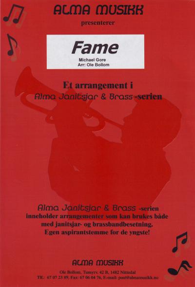 Fame - click here