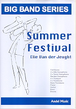 Summer Festival - click here