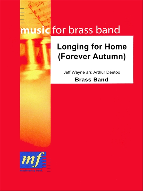 Longing for Home (Forever Autumn) - click here