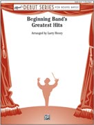 Beginning Band's Greatest Hits - click here