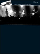 Arctic Monkeys: Whatever people say I am... - click here