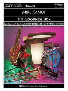 Goodness Box, The - click here