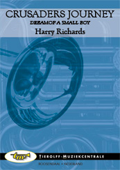 Crusader's Journey (Dream of a small boy) - click here Crusader's Journey (Dream of a small boy) - click here