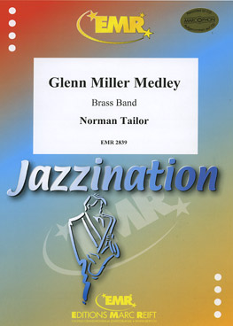 Glenn Miller Medley - click here