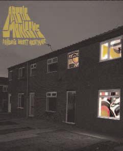 Arctic Monkeys: Favourite Worst Nightmare - click here