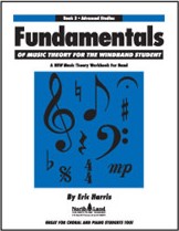 Fundamentals of Music Theory for the Windband Student #3 - click here Fundamentals of Music Theory for the Windband Student #3 - click here