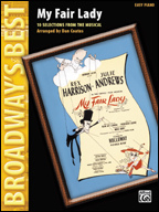 My Fair Lady - click here