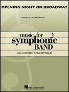 Opening Night on Broadway - click here