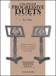 Progressive Duets #2 - click here Progressive Duets #2 - click here