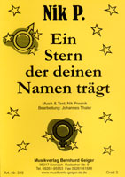 Ein Stern der deinen Namen tr�gt - click here