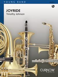 Joyride - click here Joyride - click here
