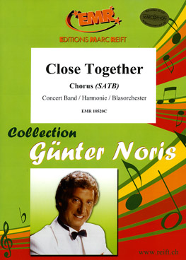 Close Together - click here