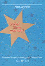 Grosser Stern, was nun? (Partitur) - click here Grosser Stern, was nun? (Partitur) - click here