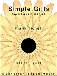Simple Gifts (4 Shaker Songs) - click here Simple Gifts (4 Shaker Songs) - click here
