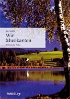 Wir Musikanten - click here