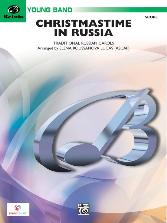 Christmastime in Russia - click here Christmastime in Russia - click here