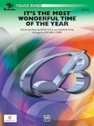 It's The Most Wonderful Time of the Year - click here