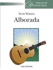Alborada - click here