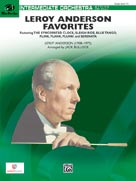 Leroy Anderson Favorites - click here