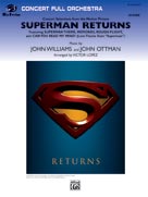 Concert Selections from 'Superman Returns' - click here