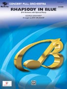 Rhapsody in Blue - click here Rhapsody in Blue - click here