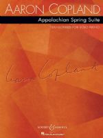 Appalachian Spring Suite (Ballet for Martha) - click here
