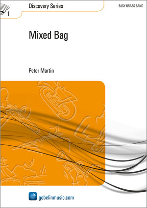 Mixed Bag - click here