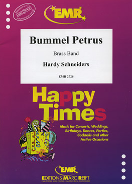 Bummel Petrus - click here