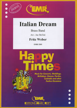 Italian Dream - click here