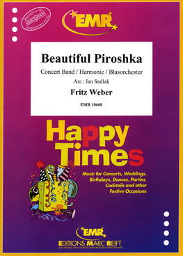 Beautiful Piroshka - click here