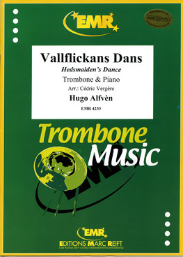 Vallflickans Dans - click here