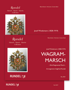 Wagram-Marsch - click here Wagram-Marsch - click here