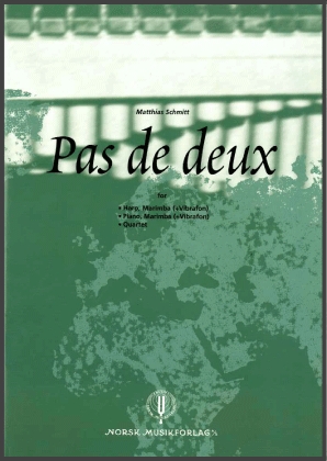 Pas de deux - click here Pas de deux - click here