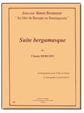 Suite Bergamasque - click here