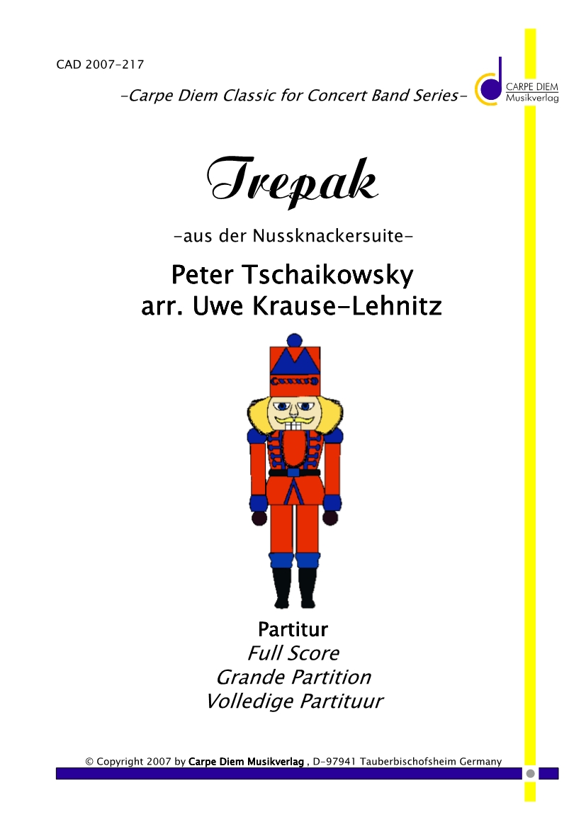 Trepak - click here
