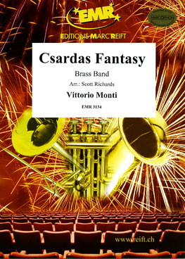 Csardas Fantasy - click here