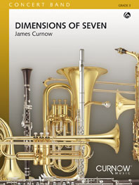 Dimensions of Seven - click here