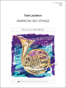 American Sea Voyage - click here