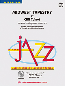 Midwest Tapestry - click here