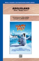 Adelieland (from 'Happy Feet') - click here