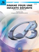 Pavane Pour Une Infante Defunte (Pavanne for a Dead Princess) - click here