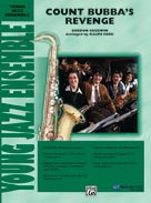 Count Bubba's Revenge - click here